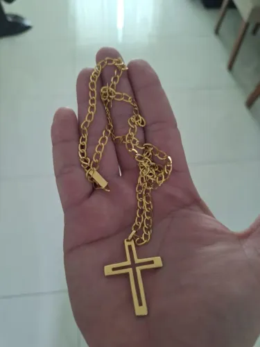 Cordão Ouro 18 - 13.8 gramas