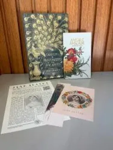 Orgulho e Preconceito - Jane Austen | Clube de Literatura Clássica