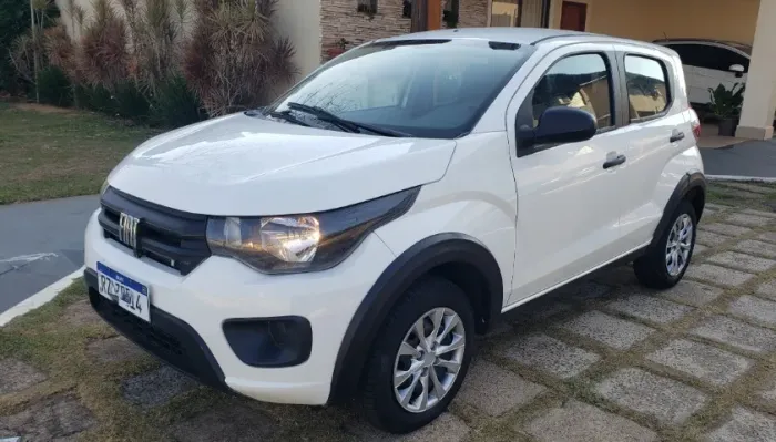 Fiat Mobi Like 1.0 Fire Flex 5P. 2023