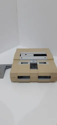 Carcaça de super Nintendo