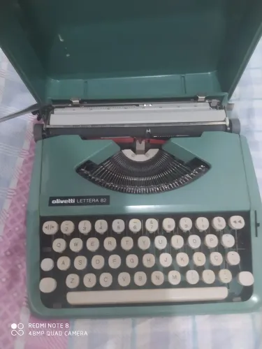 ESCRIVANINHA!