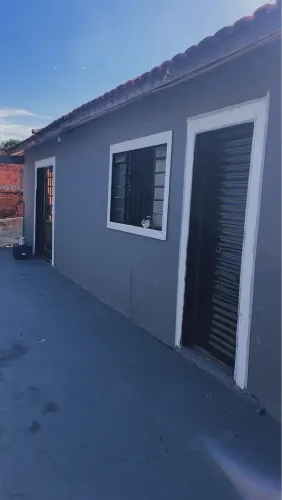 Casa a venda 195k