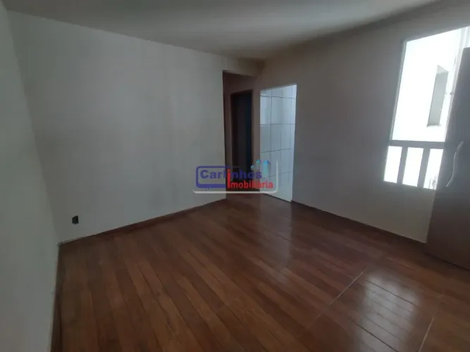 APARTAMENTO EM BETIM NO BAIRRO VILA DAS FLORES
