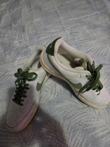 Tênis nike Court Original N°41