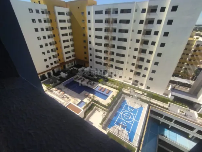 Apartamento Venda Condominio Nau Vivendas