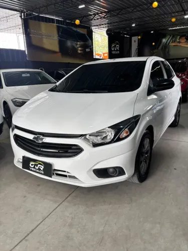 Chevrolet Joy Hatch 1.0 8V Black Edition Flex MEC 2021