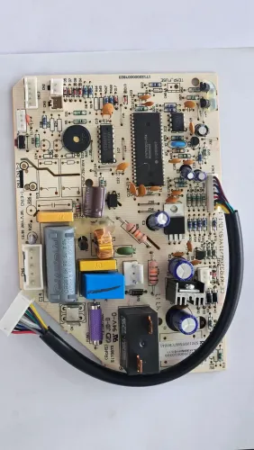Placa Eletrônica Principal Springer