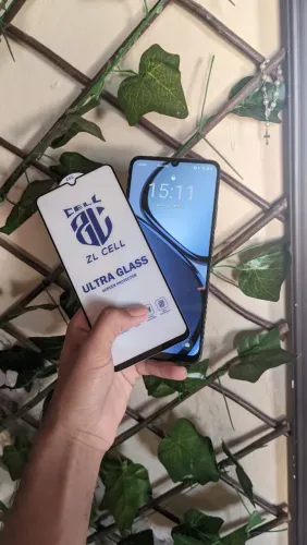 REALME C61 256gb + PELÍCULA 3D