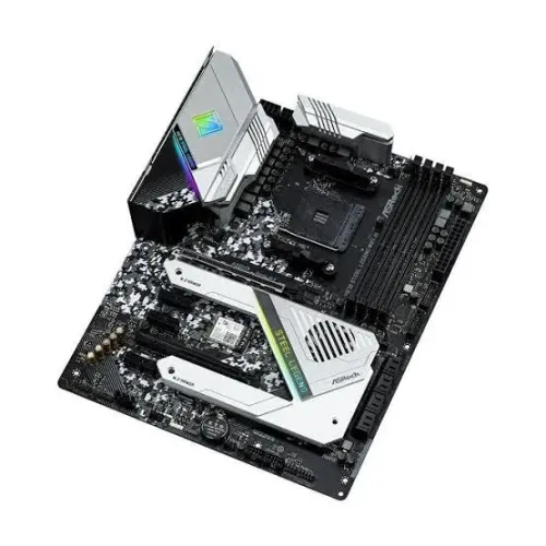 5800x3D X570 32GB NVME 1TB
