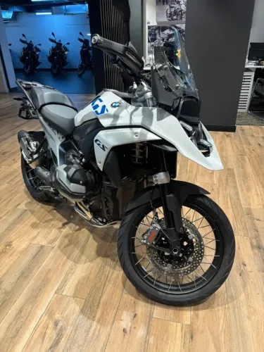 R 1300 GS PLUS
