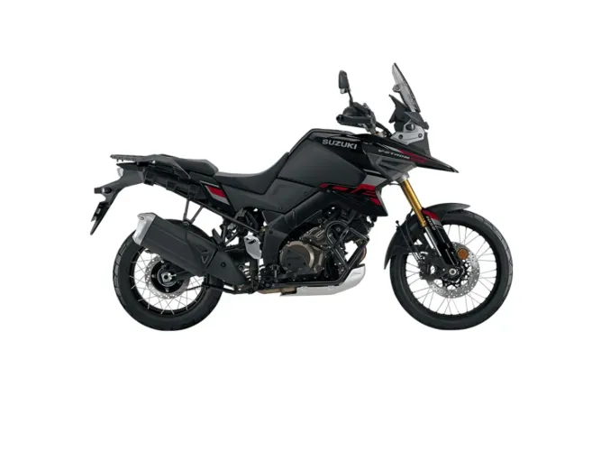 Suzuki V-strom 1050xt abs 2027