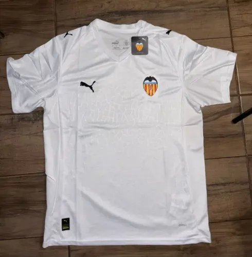 Camiseta Do Valencia