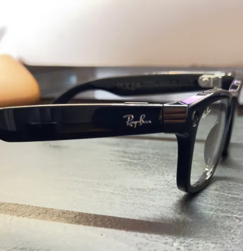 Ray Ban Meta Gen2