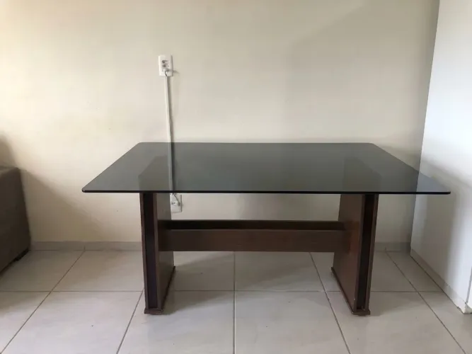Mesa 4 cadeiras