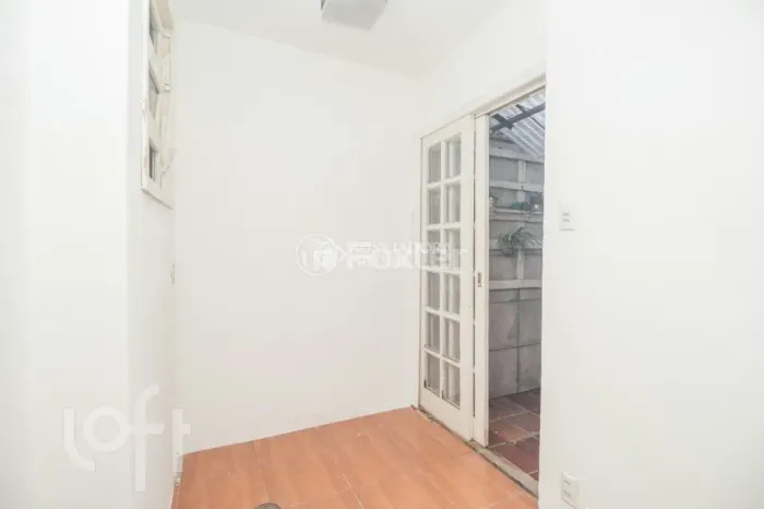 Apartamento à venda Rua Washington Luiz, Centro Histórico - Porto Alegre