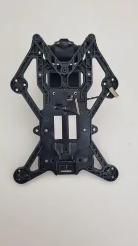 Frame inferior avata
