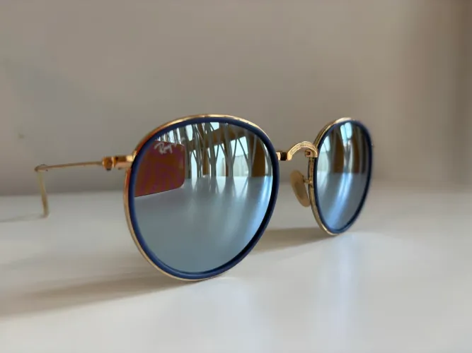 Óculos Rayban 3517