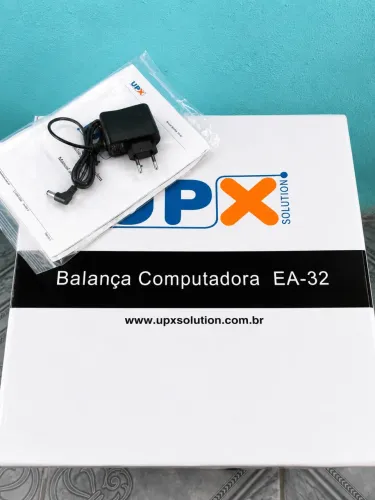 Balança computadora EA-32
