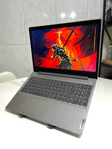 NOTEBOOK LENOVO, 8GB RAM, 128SSD - PROMOÇÃO