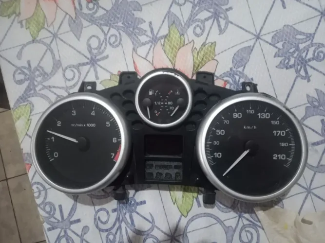 Painel Peugeot 207