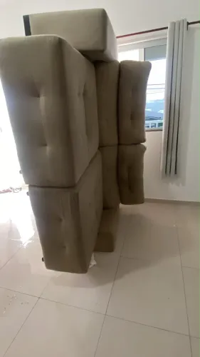 Vendo sofá