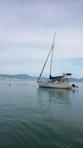 Veleiro Marbe 24