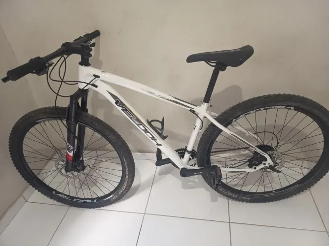 Bike veloh