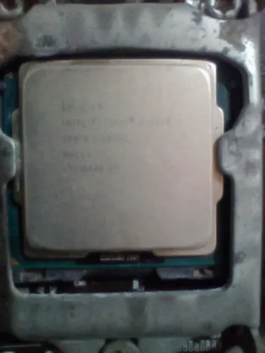 Intel Core i5-3470 3.20 GHz 3ª Geração LGA1155 - Excelente Custo-Benefício
