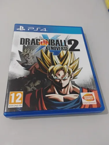 Dragonball Xenoverse 2