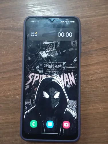 A12 SAMSUNG