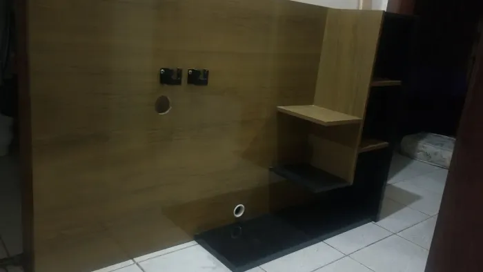 Rack para tv