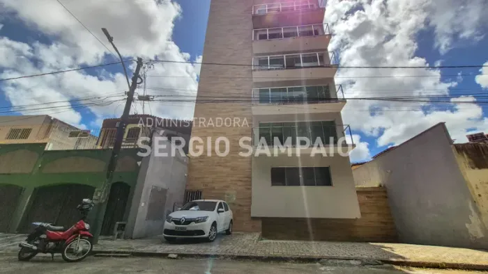 Apartamento 3 quartos para Venda, 112m², Resgate, Salvador