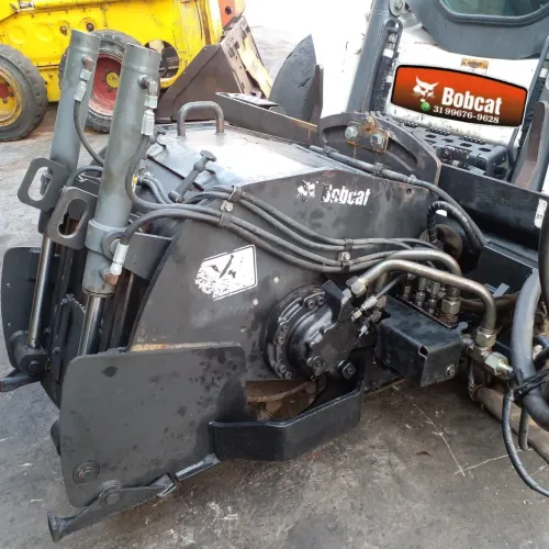 Fresa Bobcat original 18 polegadas 