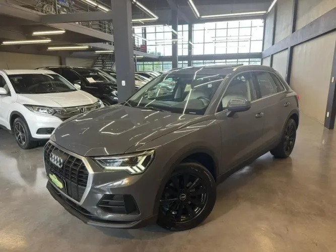 Audi Q3 Prestige Plus 1.4 TFSI Flex S-tronic 2021