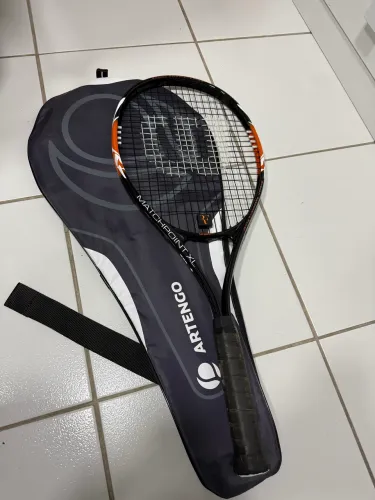 Raquete Wilson MatchPoint XL ZERO