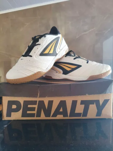 Tenis Penalty n°38 Novo - Nunca Usado