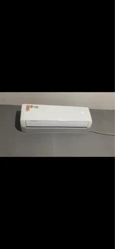 Ar-condicionado