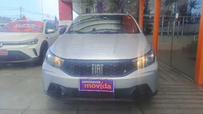 Fiat Argo Drive 1.0 Firefly 2026