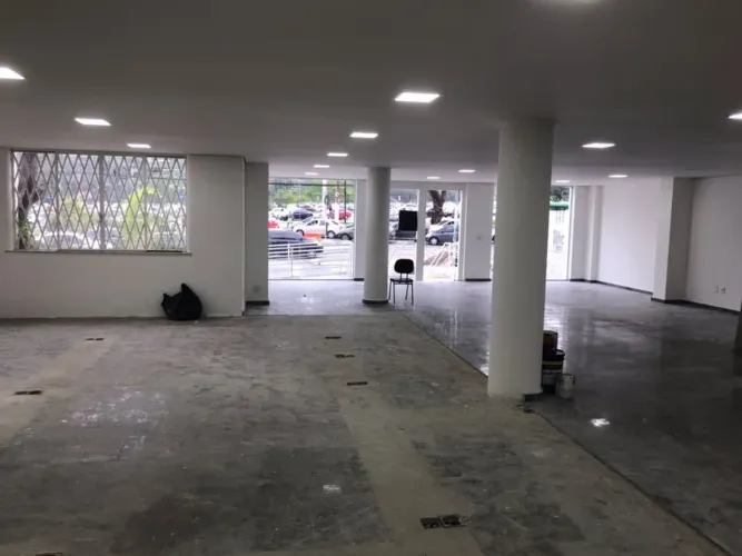 Sobrado para Locação por R$ 52.000,00/mês - Pacaembu - São Paulo/SP