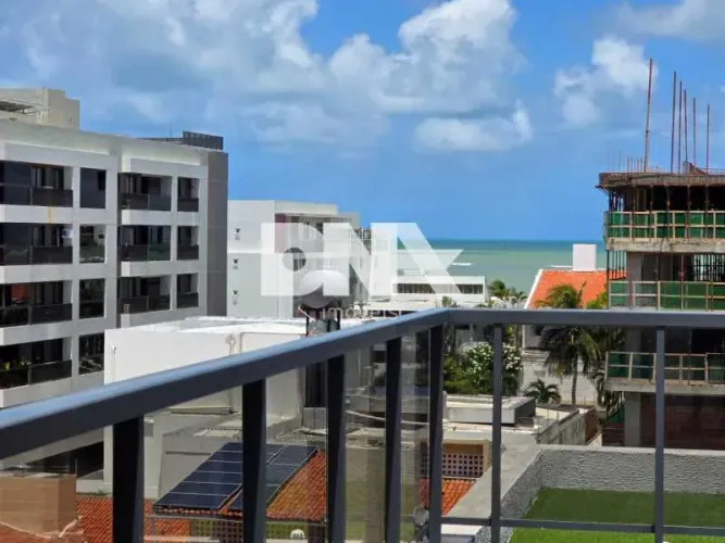 Flat : / Residencial / Jardim Oceania