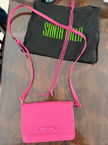 Bolsa Santa Lolla original