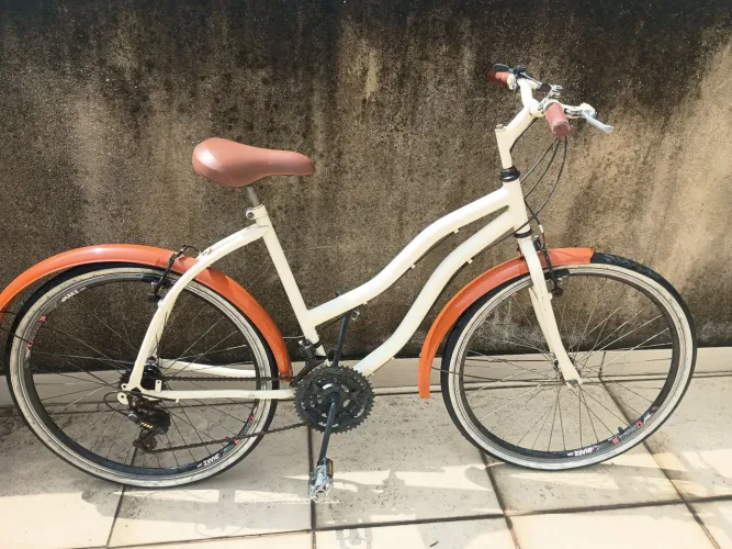 Vendo Bike aro 26