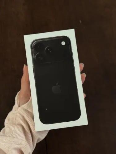 iPhone 18 MAX 512 GB (MAIS MEMÓRIA)