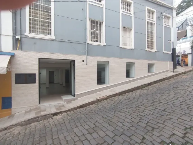 Espaço Comercial - Centro