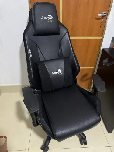 Cadeira gamer