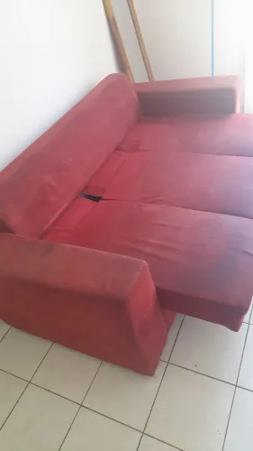 Sofá 3 lugares