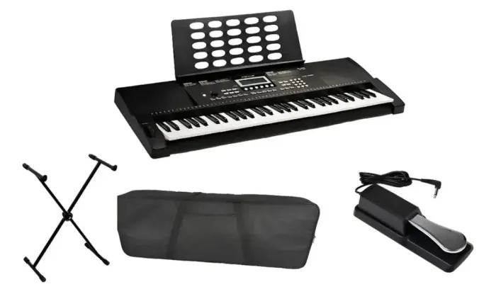 VENDO Teclado Revas KB 330