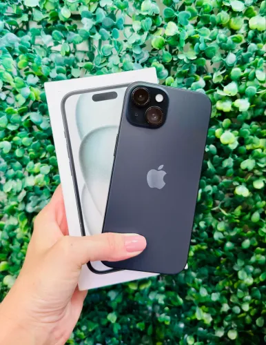 IPHONE 15 128gb 