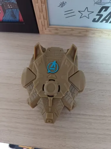 Aparelho Power fx original marca Hasbro 