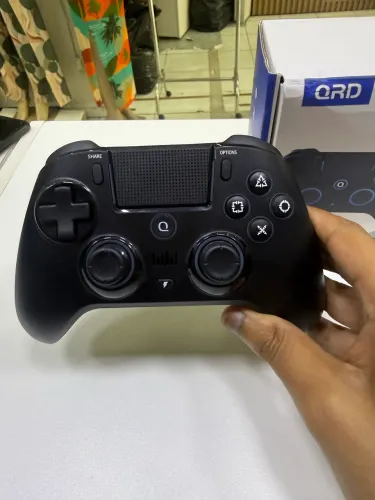 Controle QRD Spark N5 seminovo